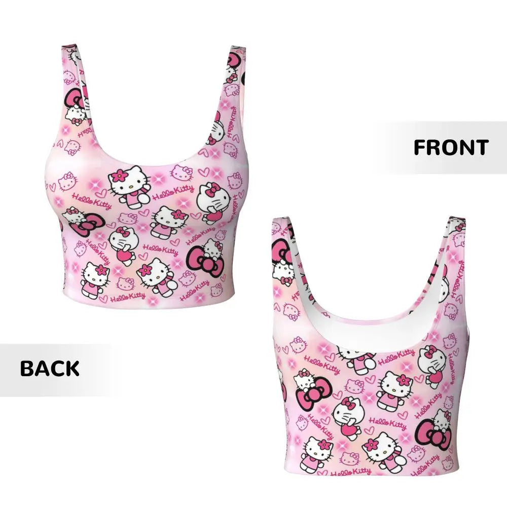 Hello Kitty Sport BH