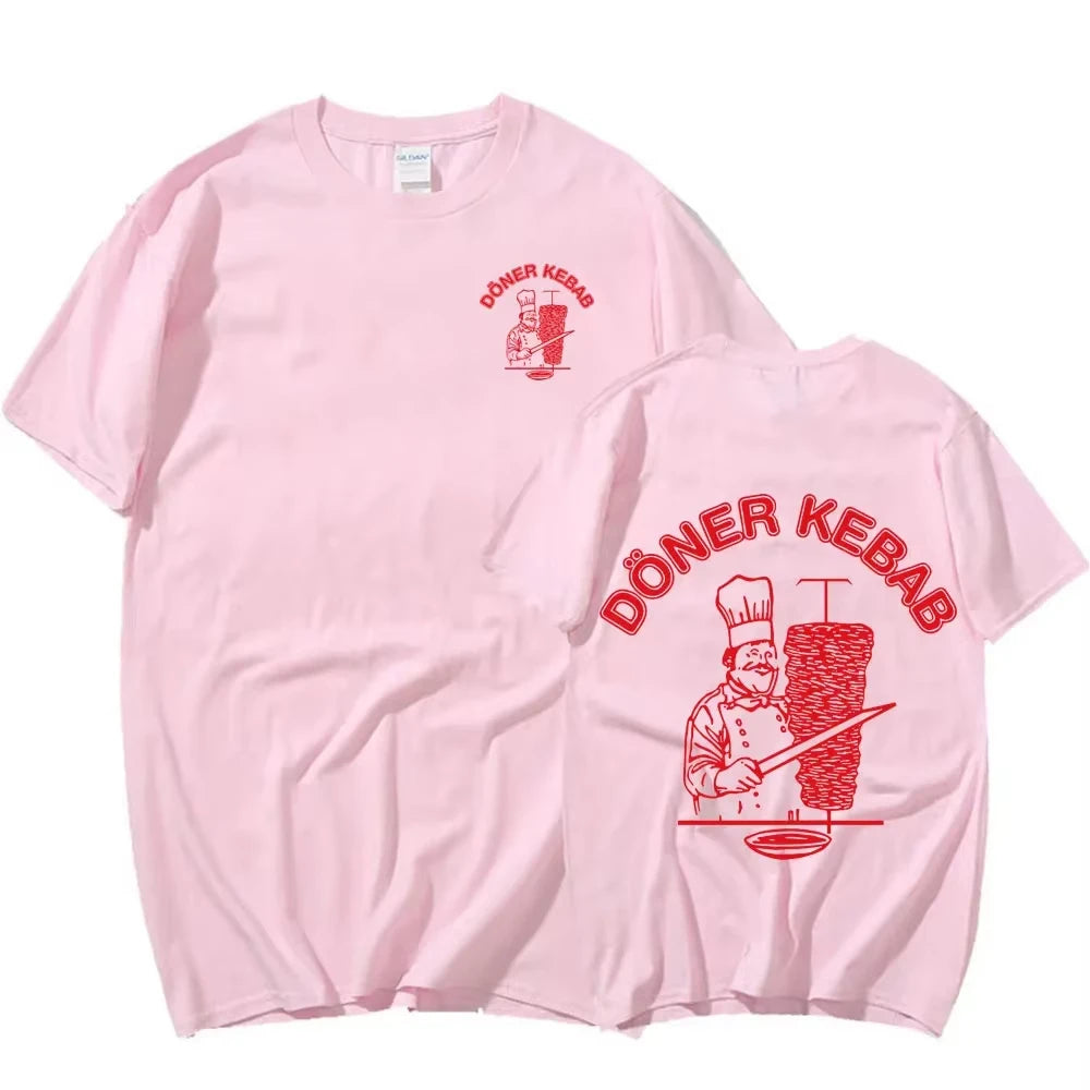 Kebab T Shirt