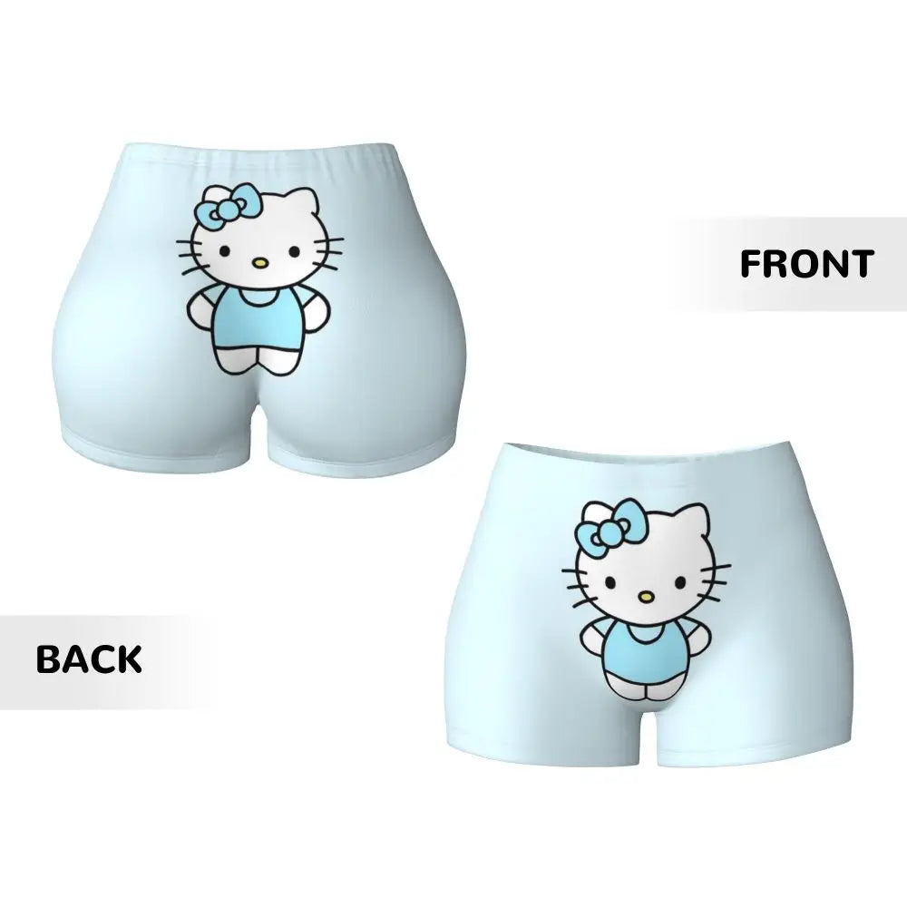 Hello Kitty Gym Shorts