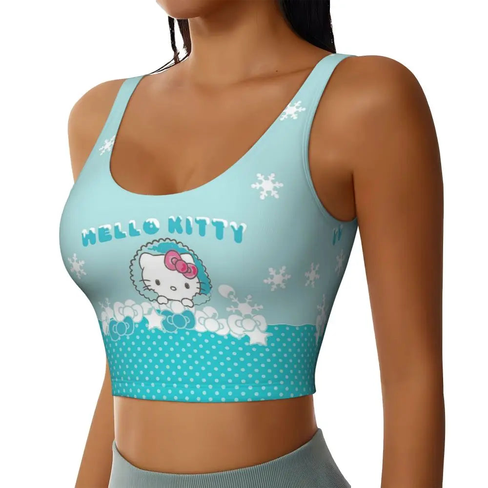 Hello Kitty Sport BH