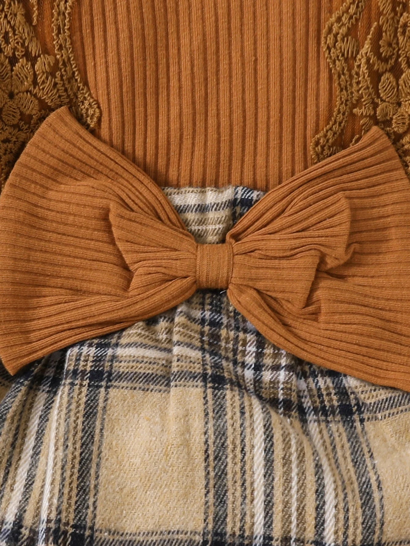 Baby Mädchen Urlaub-Outfit 2-teilig