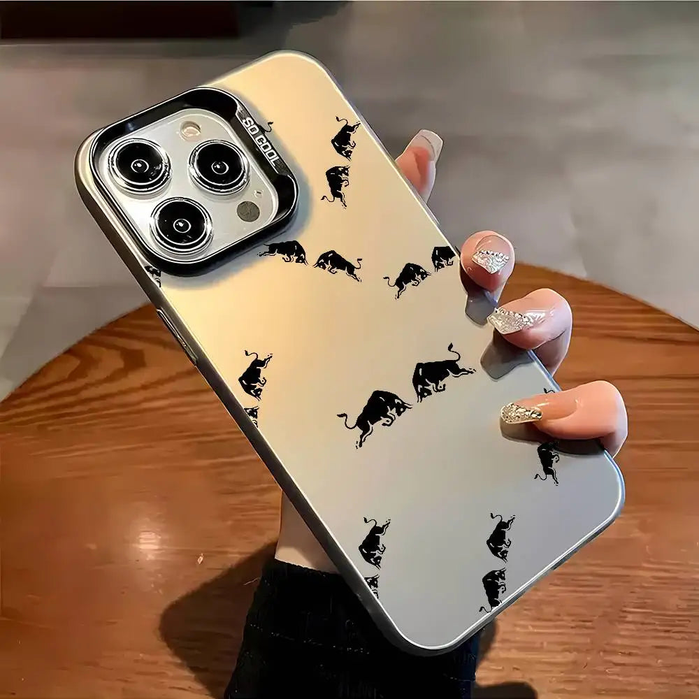 IPhone RedBull Case - Für alle IPhone Modelle