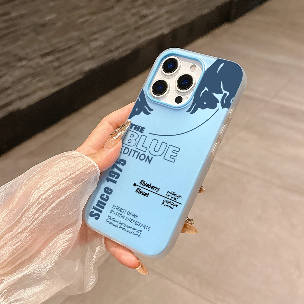IPhone RedBull Case - Für alle IPhone Modelle