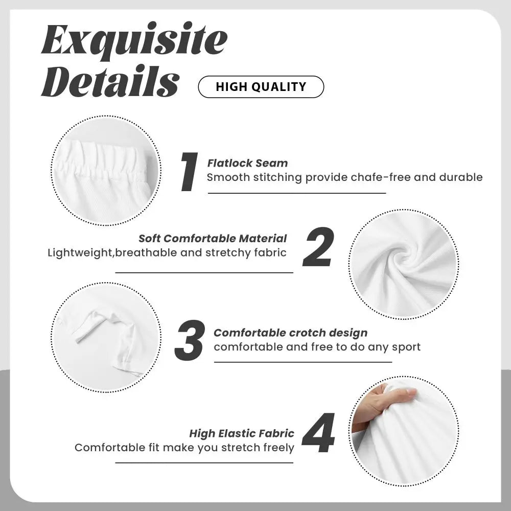 Hello Kitty Gym Shorts