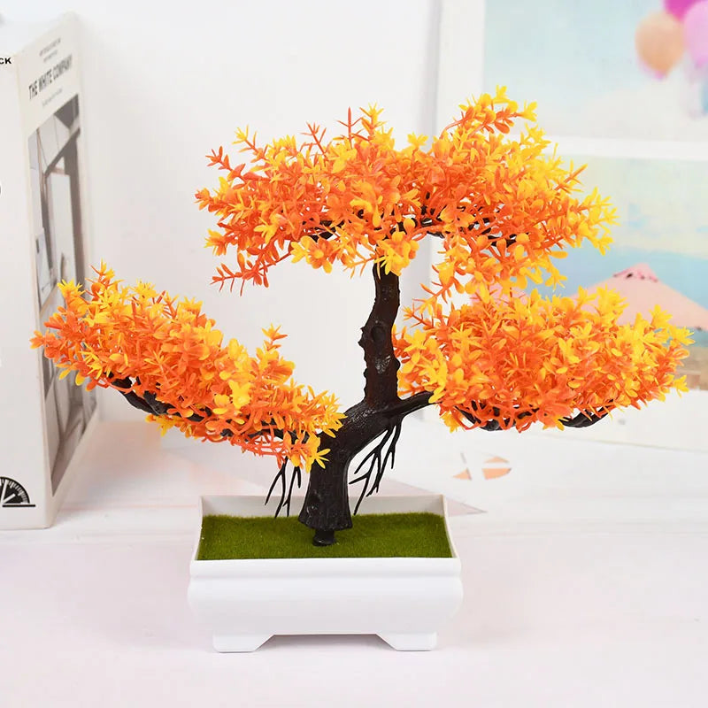 Bonsai Baum - Verschiedene Stile