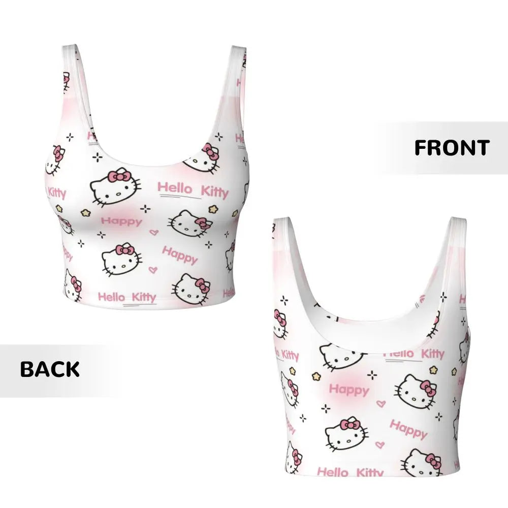 Hello Kitty Sport BH