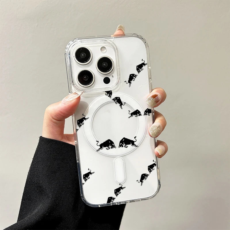 RedBull Case Für alle IPhone Modelle