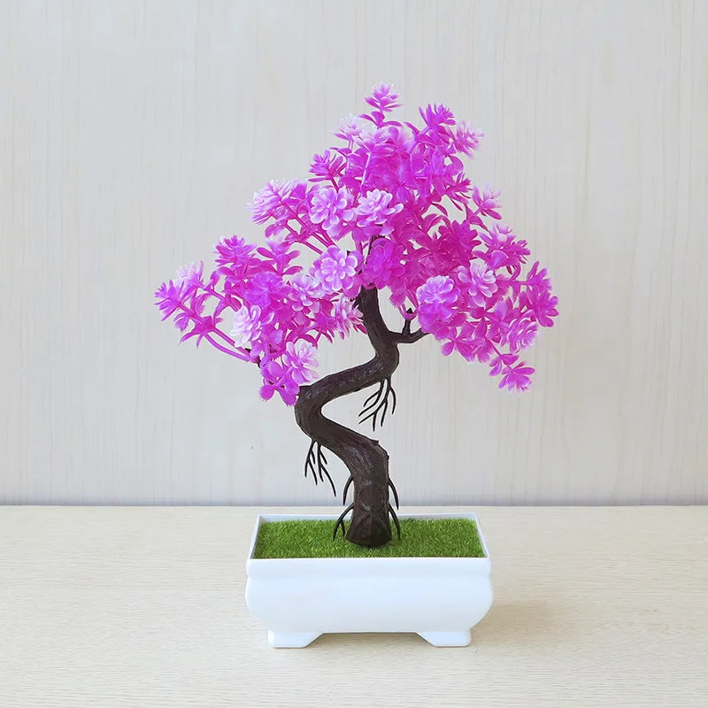 Bonsai Baum - Verschiedene Stile