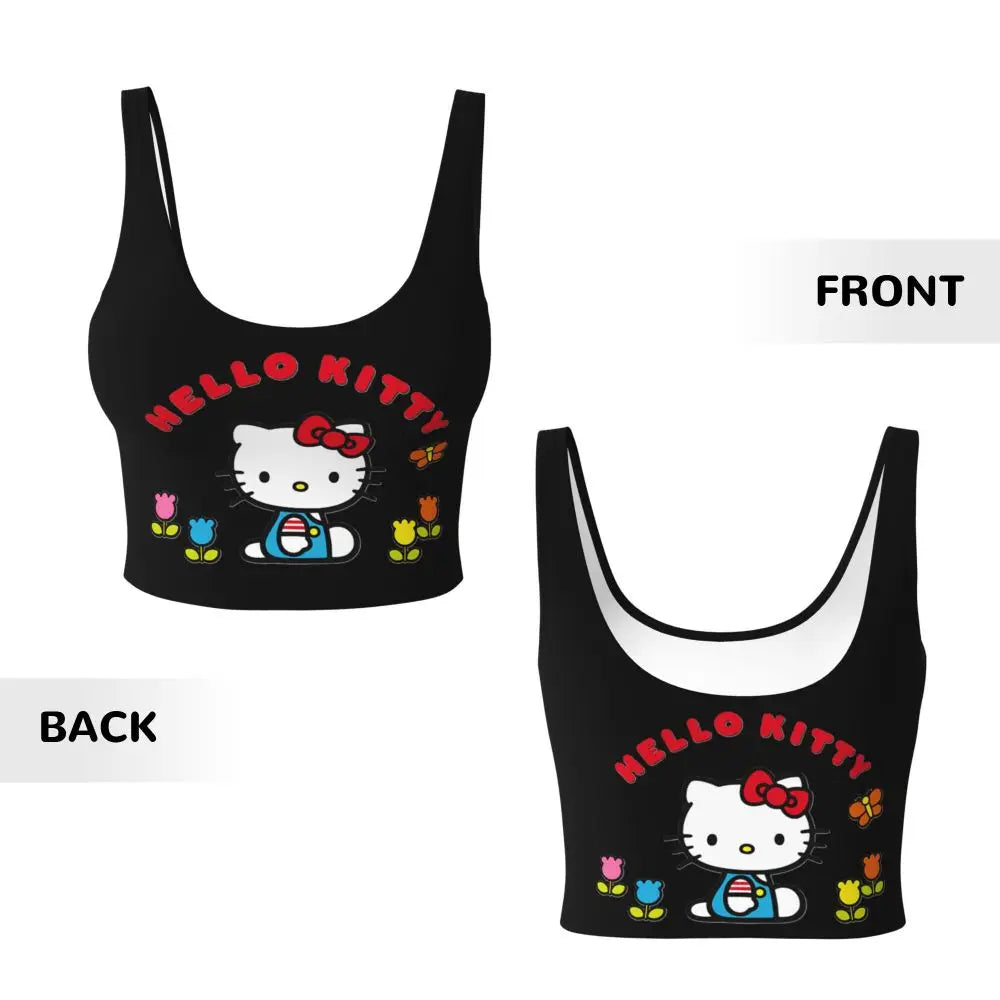 Hello Kitty Sport BH