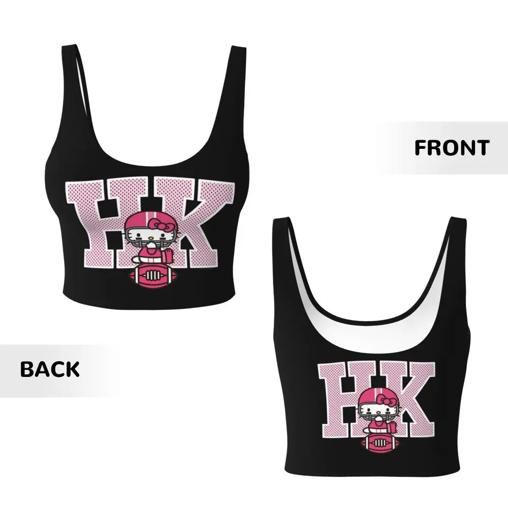 Hello Kitty Sport BH