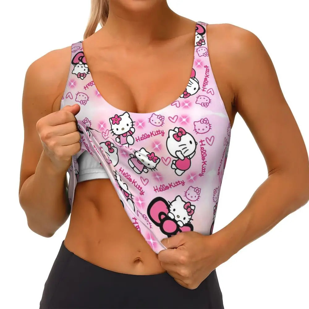 Hello Kitty Sport BH