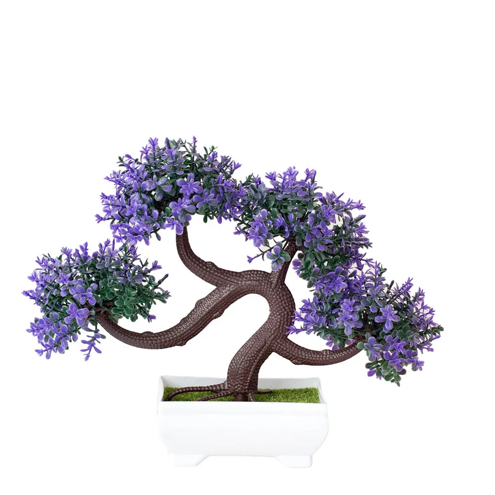 Bonsai Baum - Verschiedene Stile
