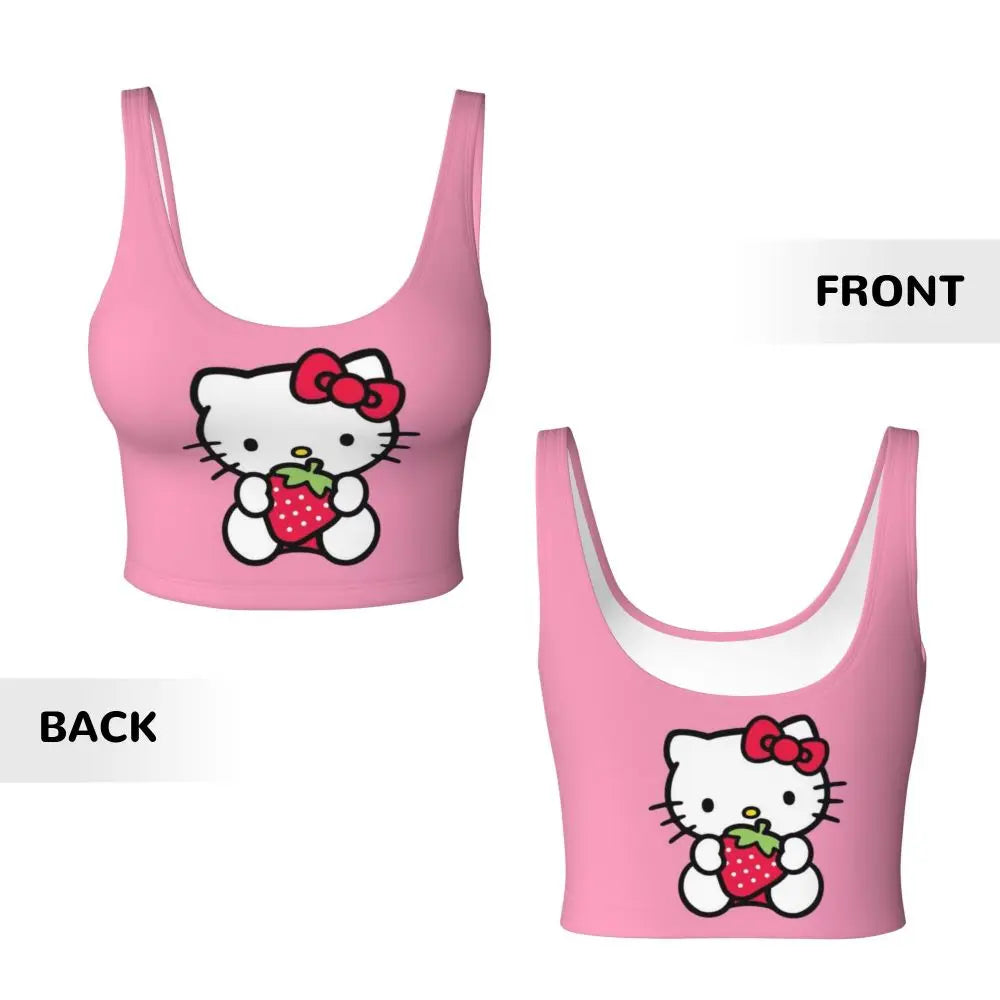 Hello Kitty Sport BH