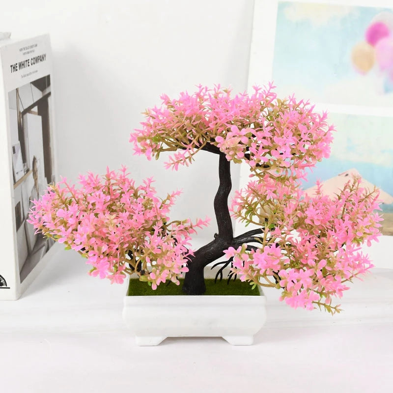 Bonsai Baum - Verschiedene Stile