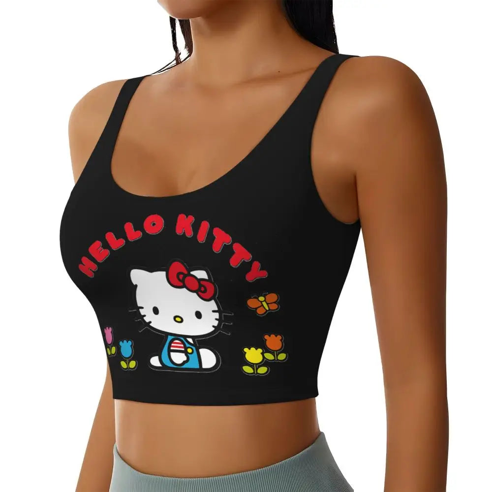 Hello Kitty Sport BH