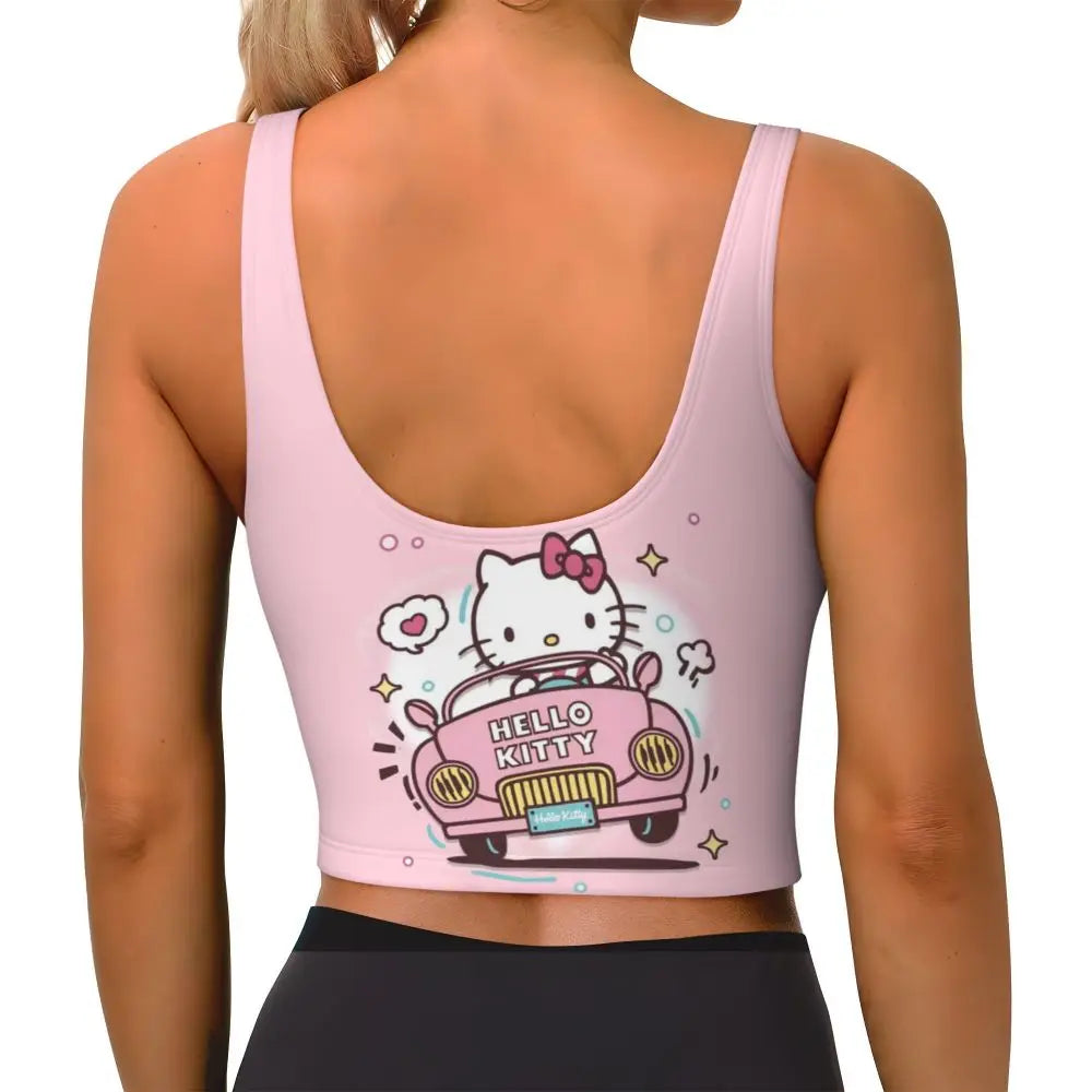 Hello Kitty Sport BH
