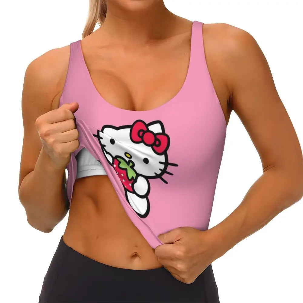 Hello Kitty Sport BH