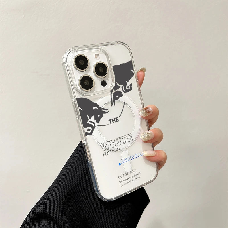 RedBull Case Für alle IPhone Modelle