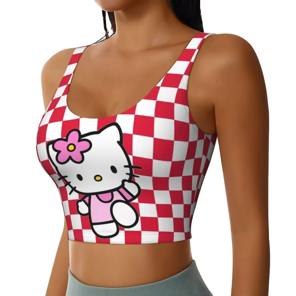 Hello Kitty Sport BH