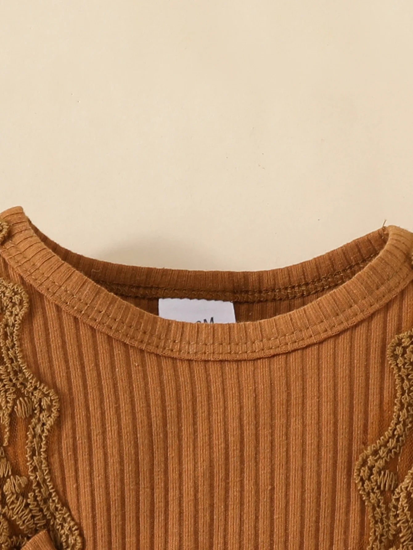 Baby Mädchen Urlaub-Outfit 2-teilig