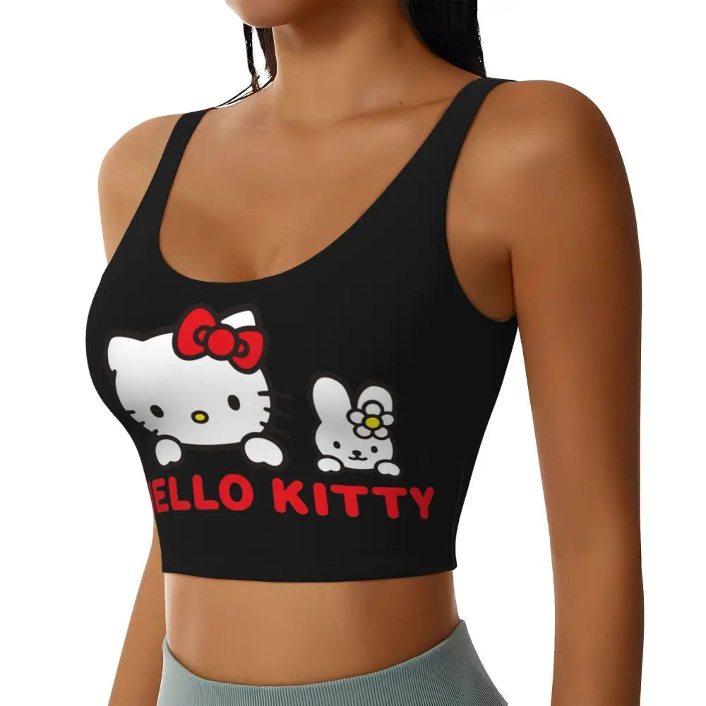 Hello Kitty Sport BH