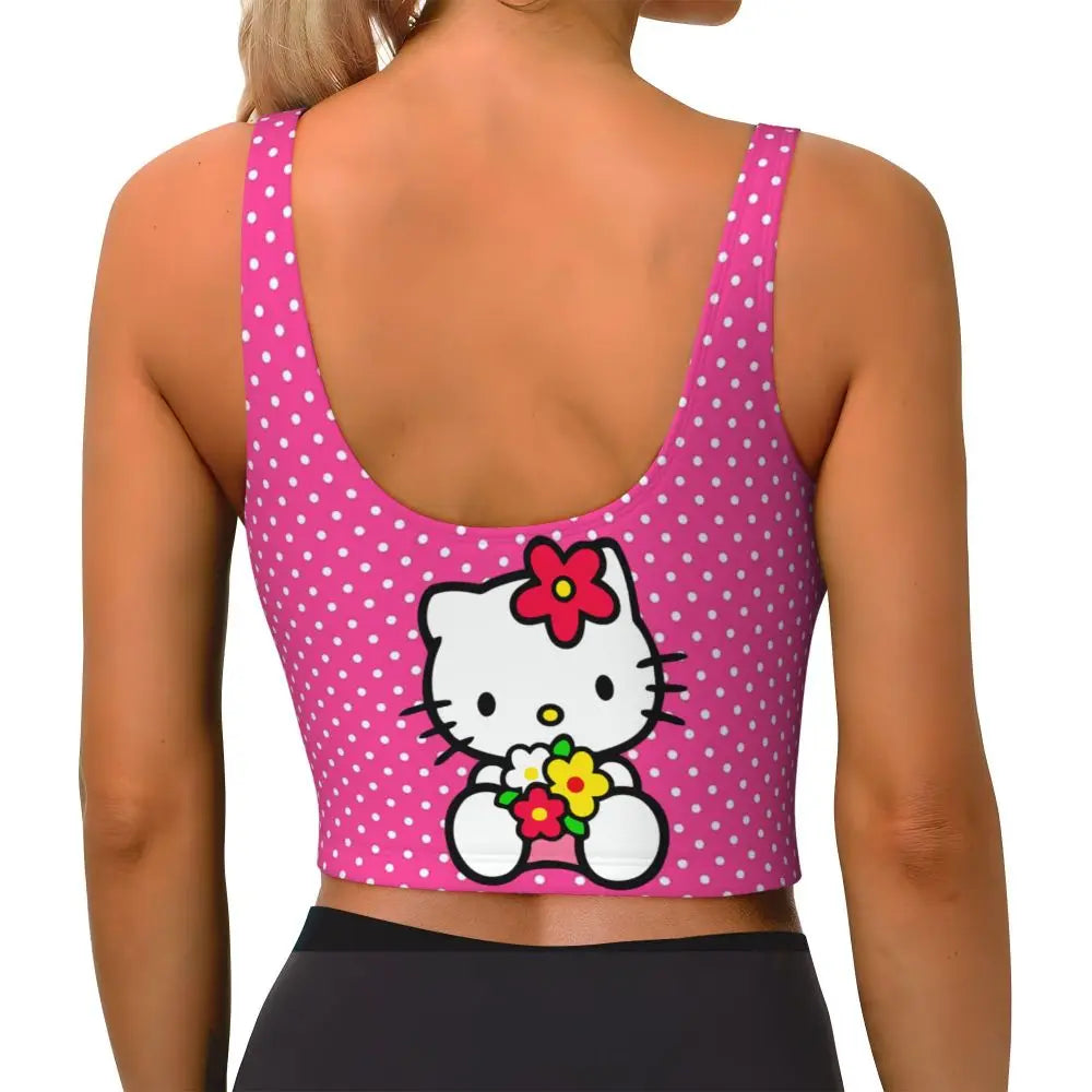 Hello Kitty Sport BH