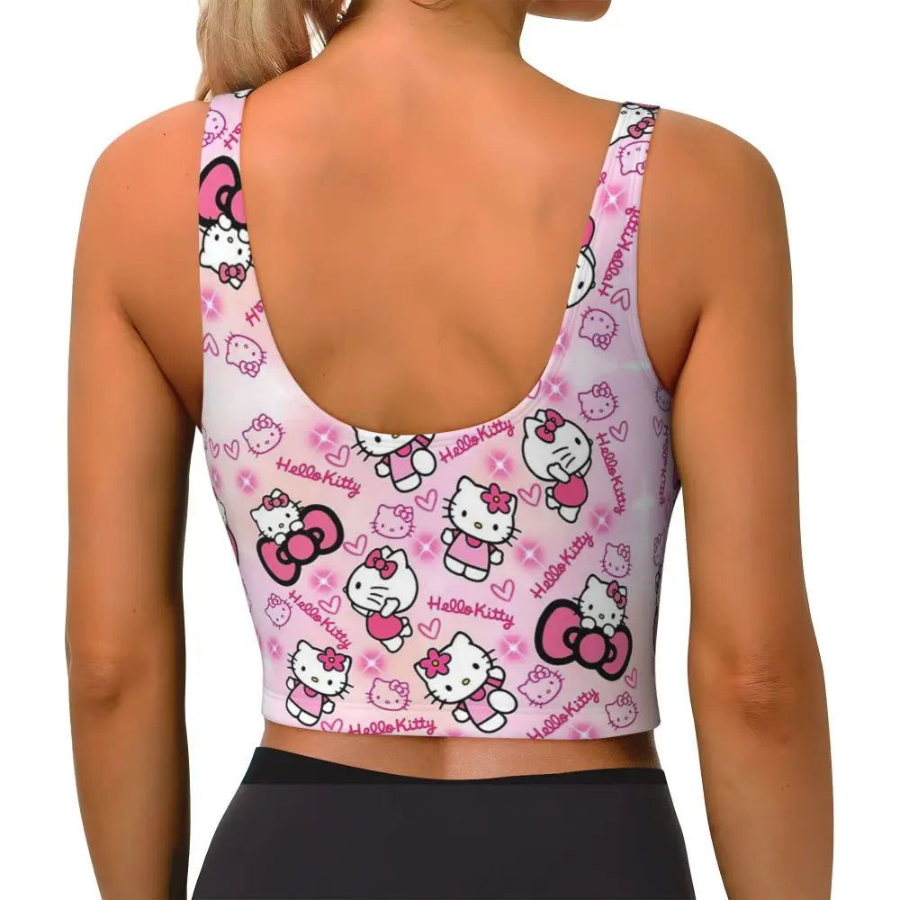 Hello Kitty Sport BH