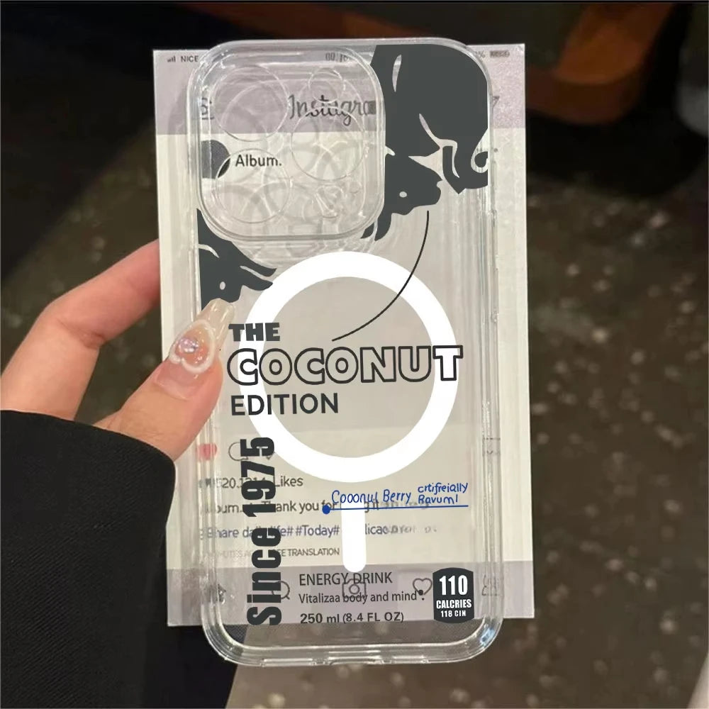 RedBull IPhone Case für alle IPhone Modelle