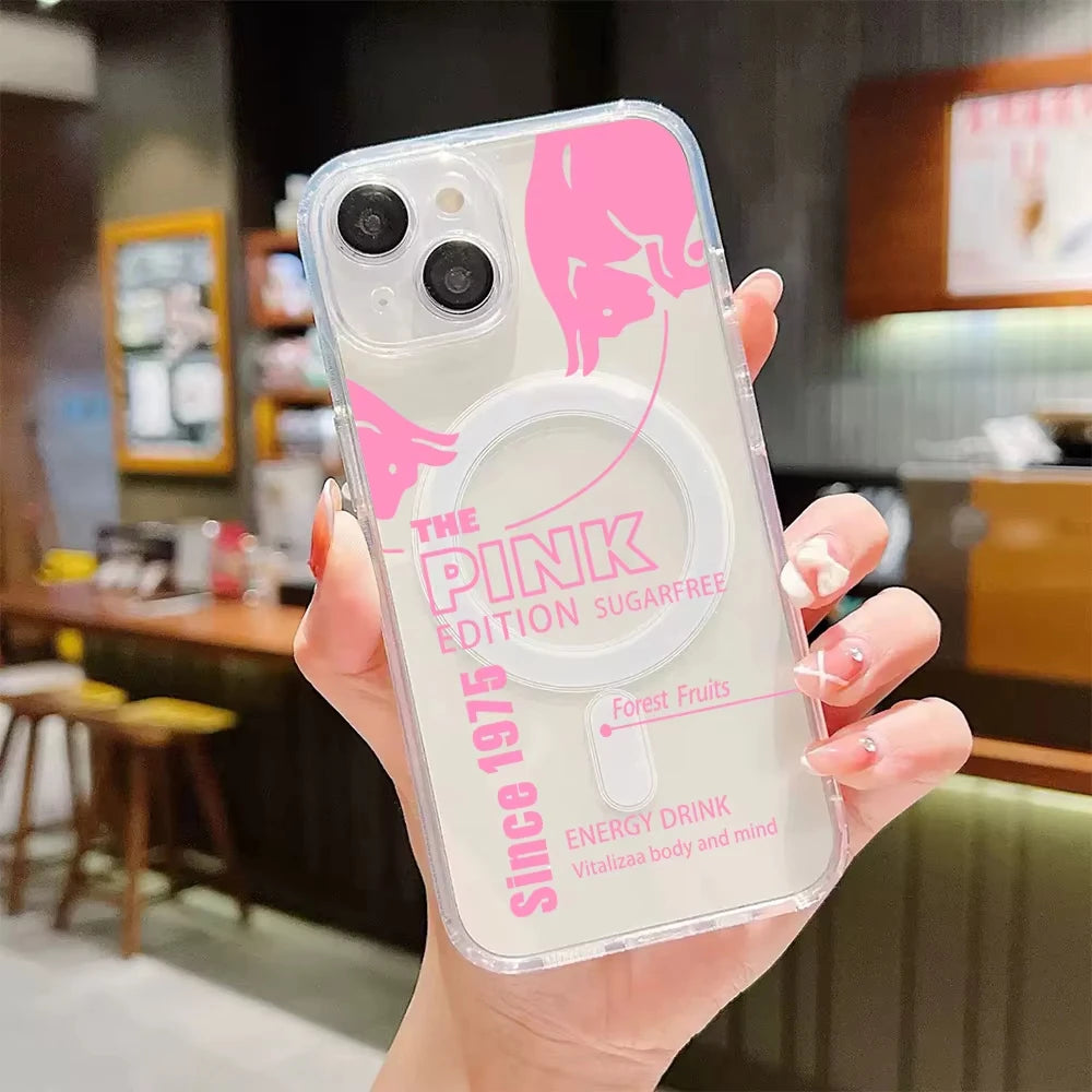 RedBull IPhone Case für alle IPhone Modelle