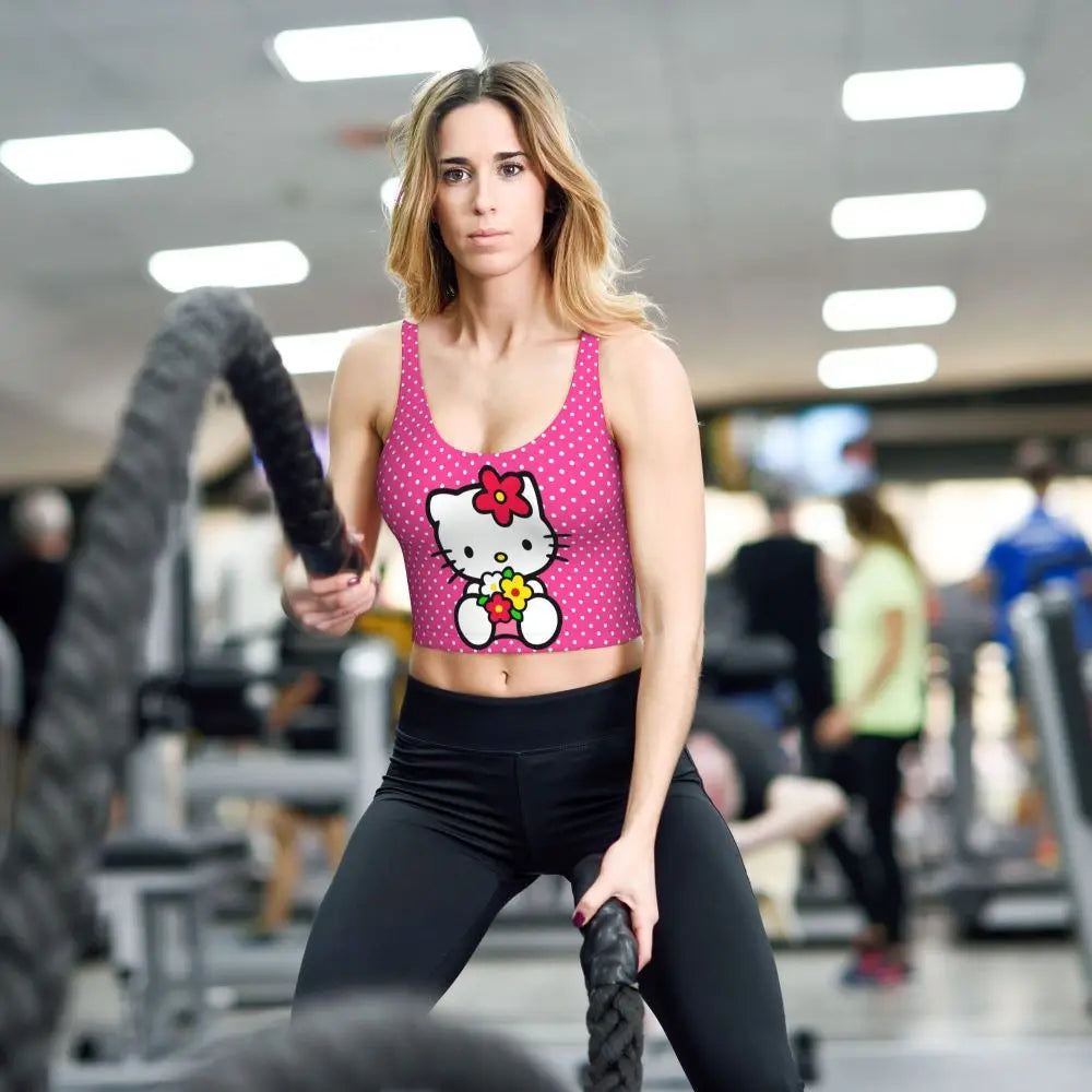 Hello Kitty Sport BH