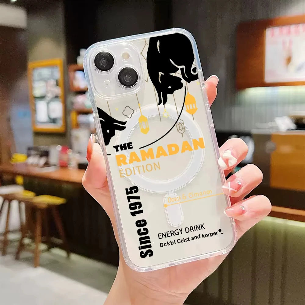 RedBull IPhone Case für alle IPhone Modelle