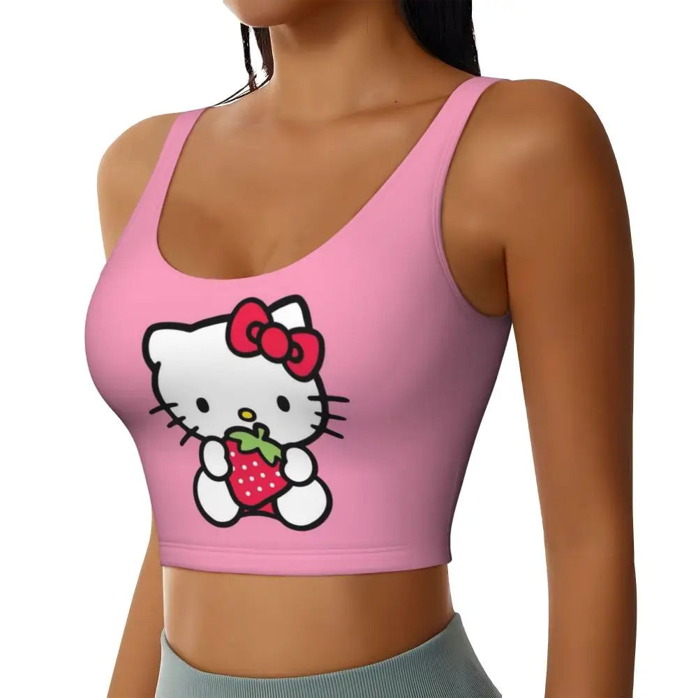 Hello Kitty Sport BH