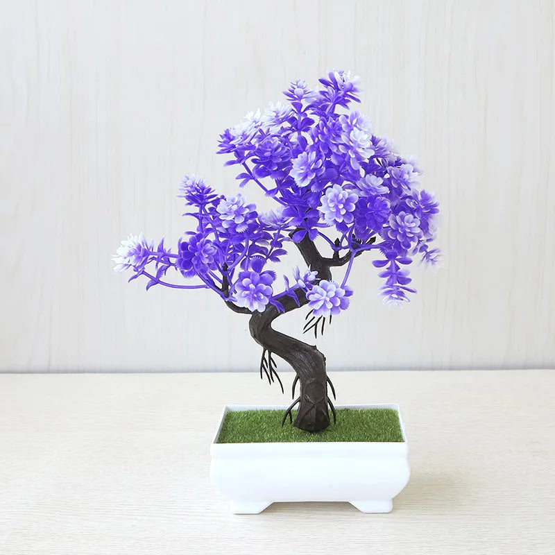 Bonsai Baum - Verschiedene Stile