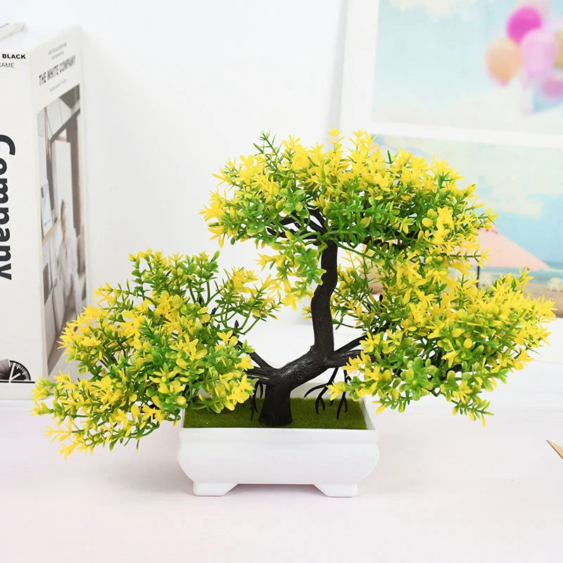 Bonsai Baum - Verschiedene Stile