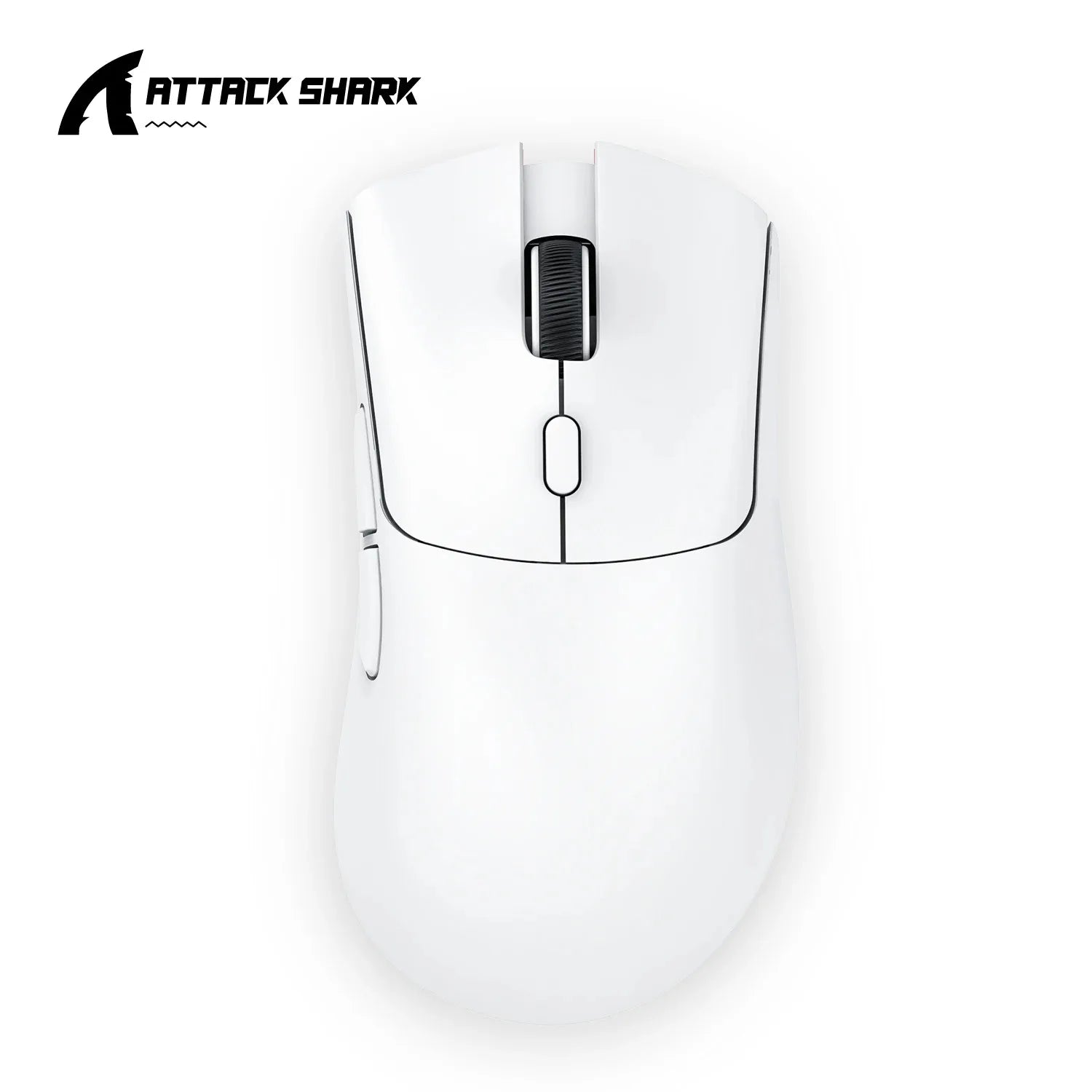 Ultra Gaming Mouse 2025