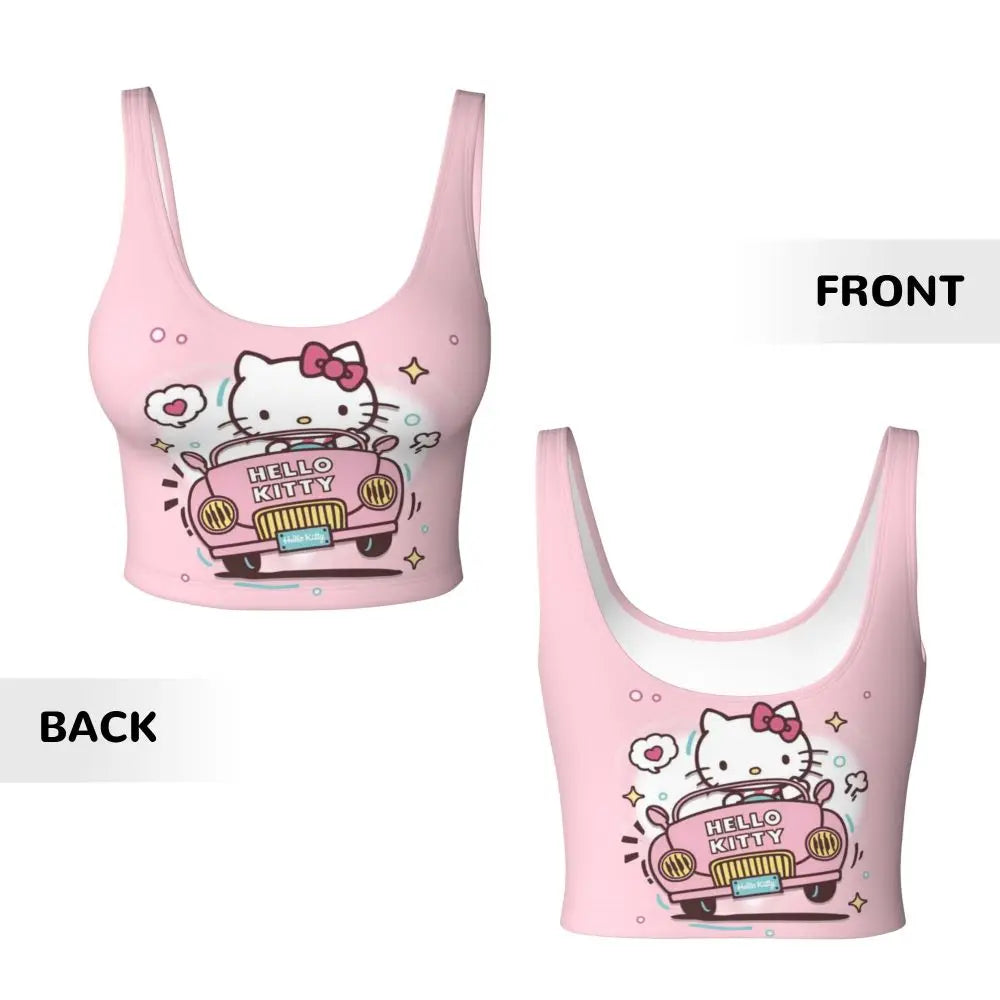 Hello Kitty Sport BH