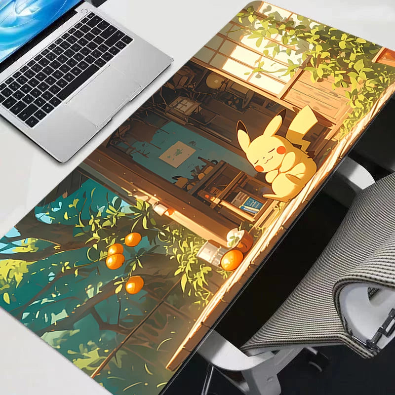 Gaming Mauspad Gengar