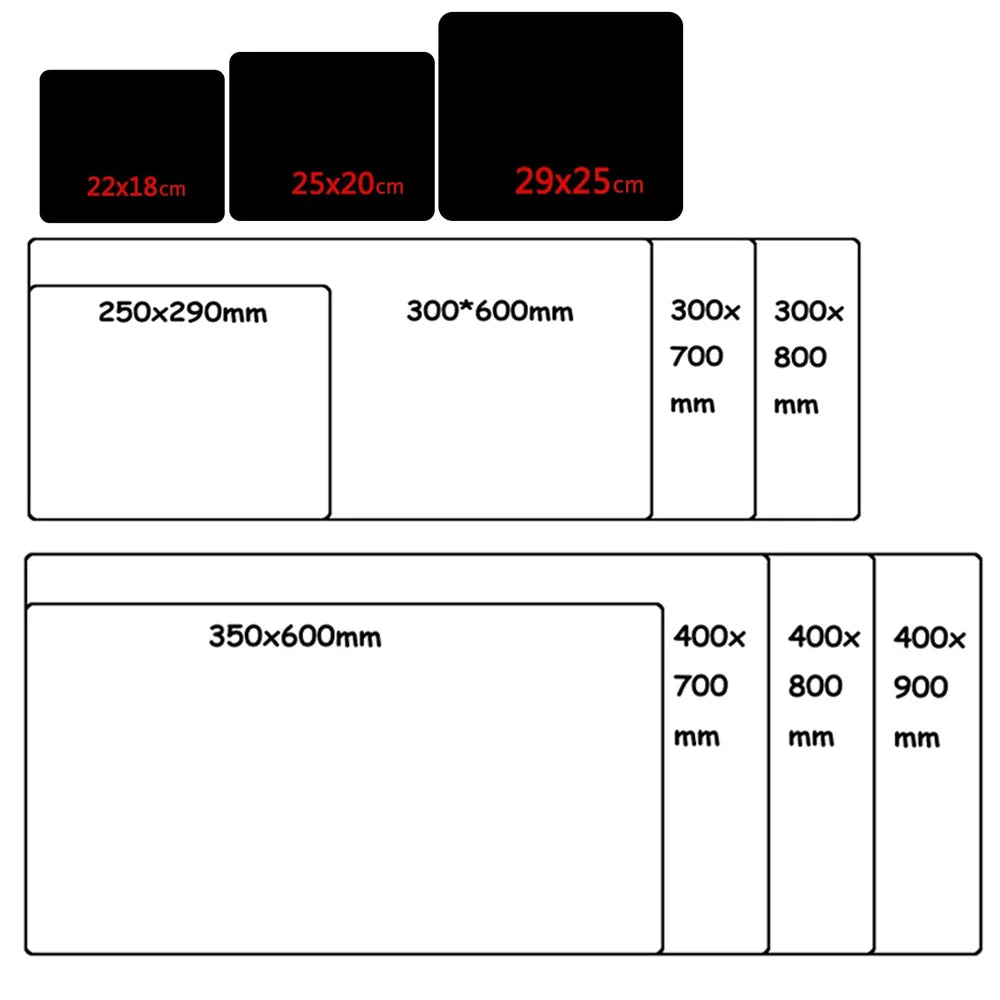 Rog Strix Gaming Mouspad