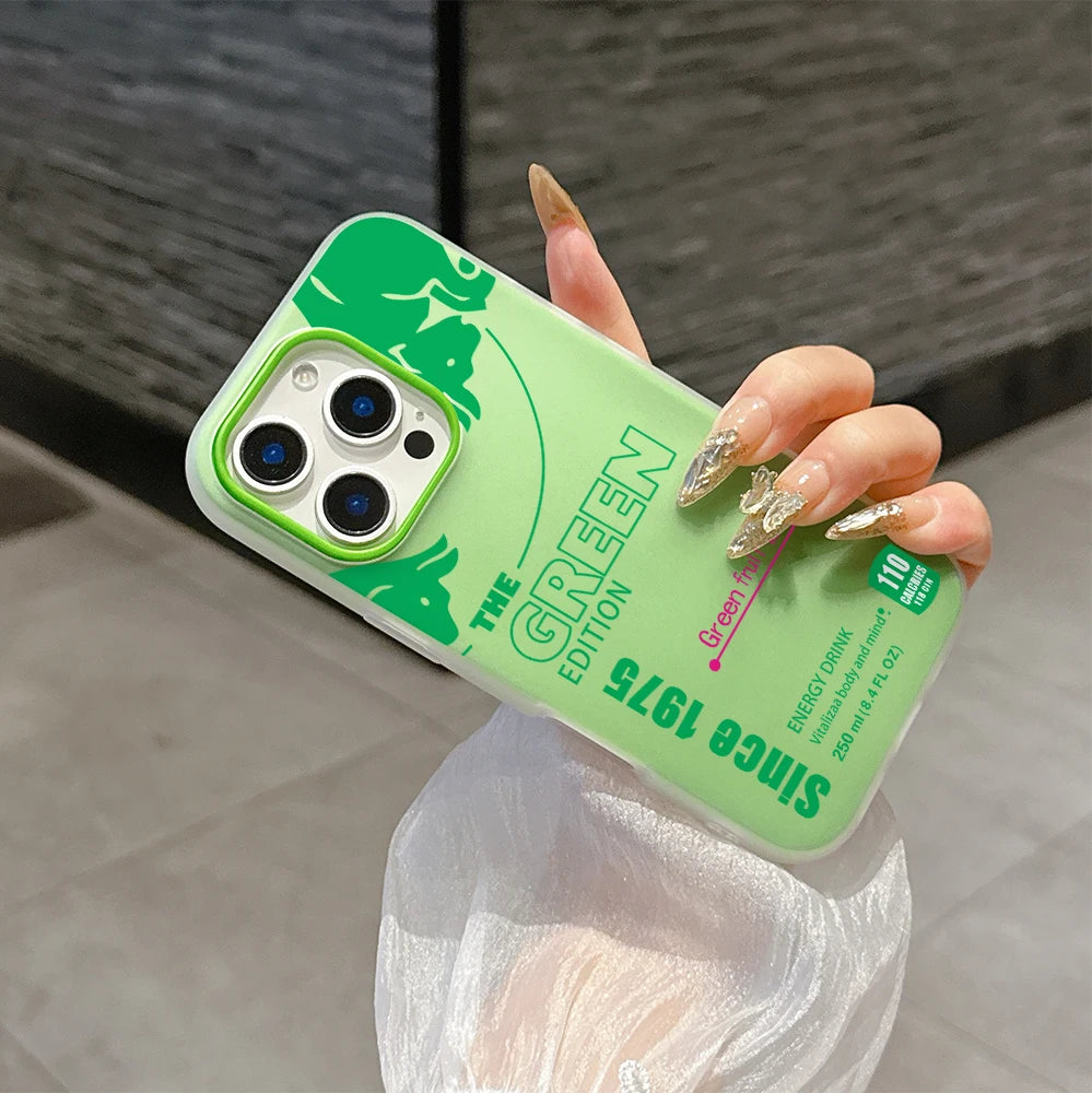 IPhone RedBull Case - Für alle IPhone Modelle