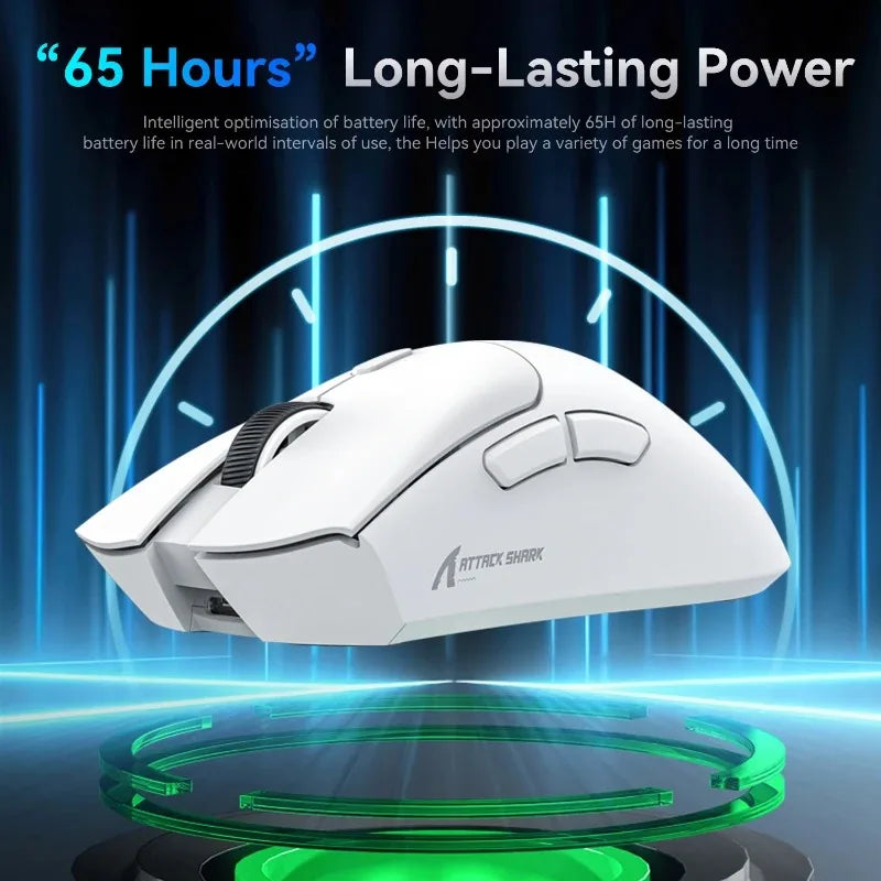 Ultra Gaming Mouse 2025