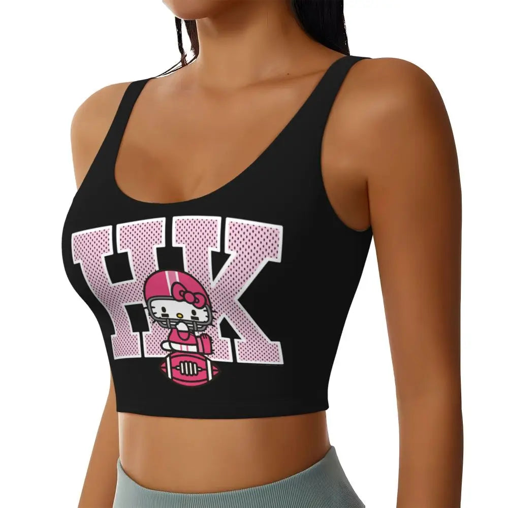 Hello Kitty Sport BH