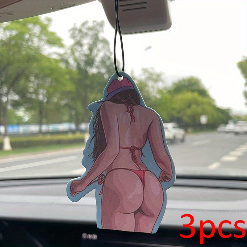 Car Fragrance