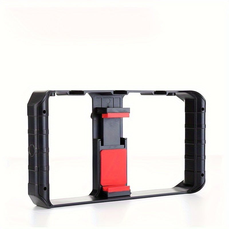 Handgriff-Rig für iPhone & Samsung