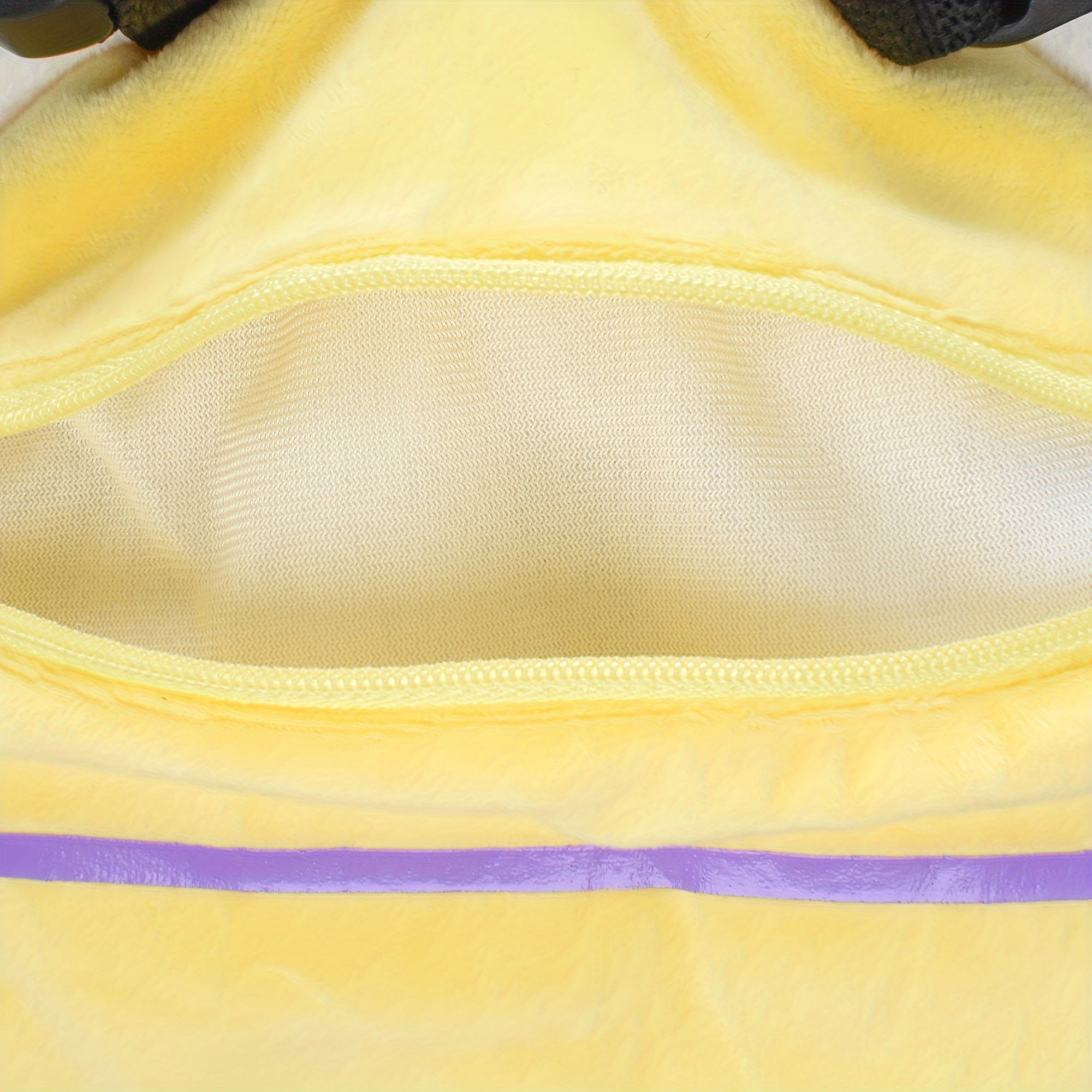 Casual Rucksack mit Schildkröten-Motiv