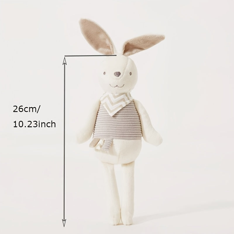 Handgefertigte Bunny Puppe