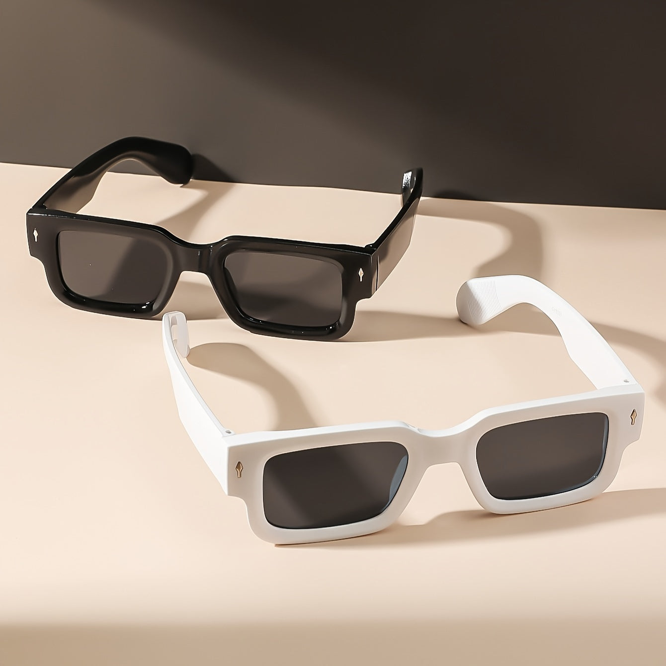 Fashion Glasses Unisex