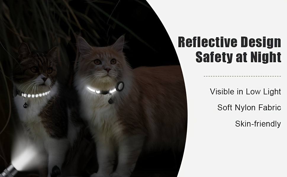 2 Pack Airtag Hund & Katze