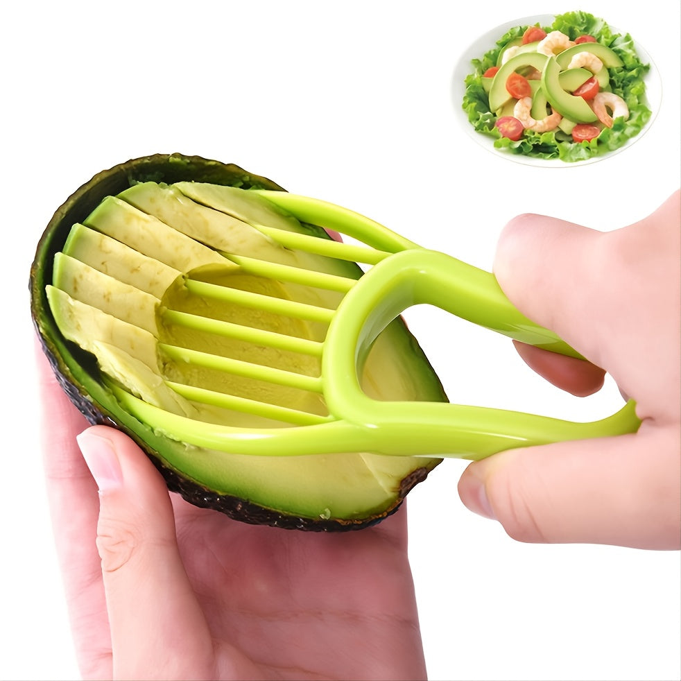 Avocado- und Obsttool 3-in-1