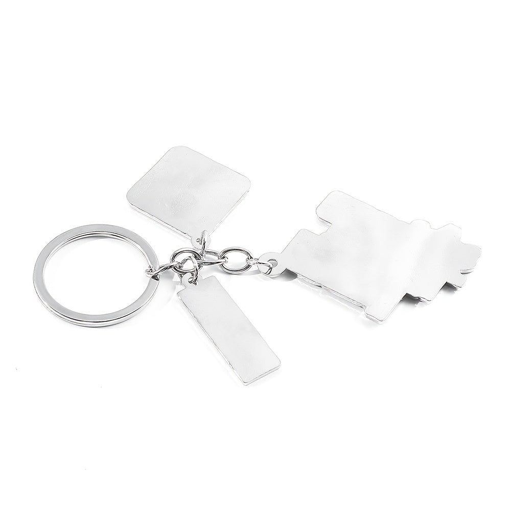 GTA Schlüsselanhänger