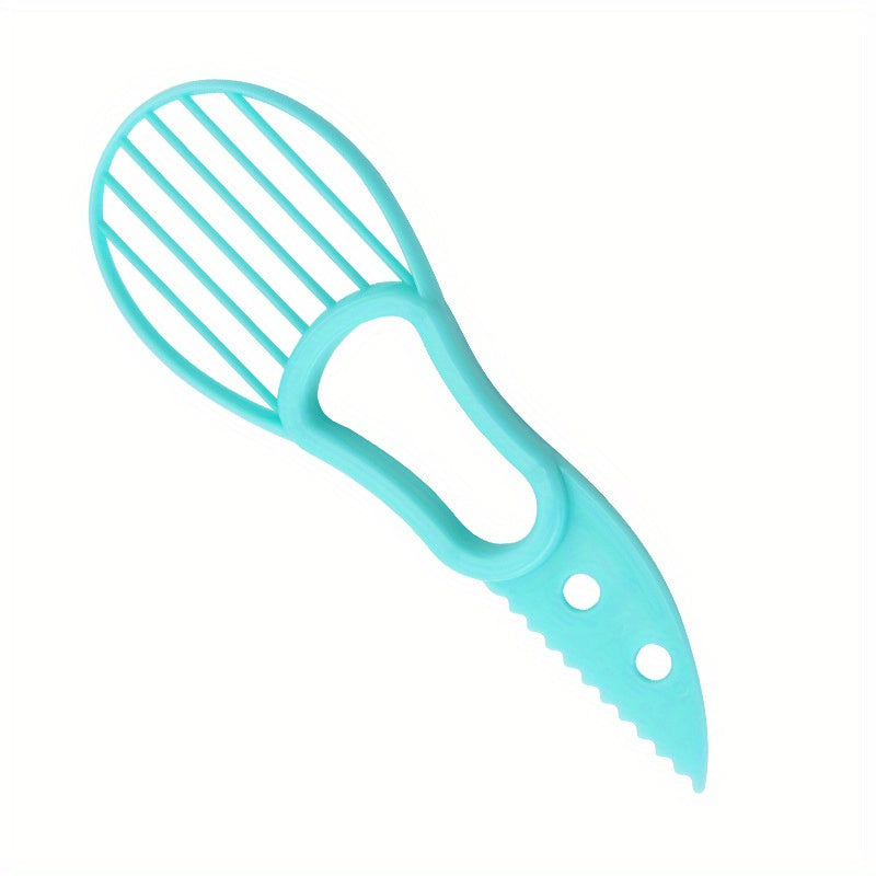 Avocado- und Obsttool 3-in-1